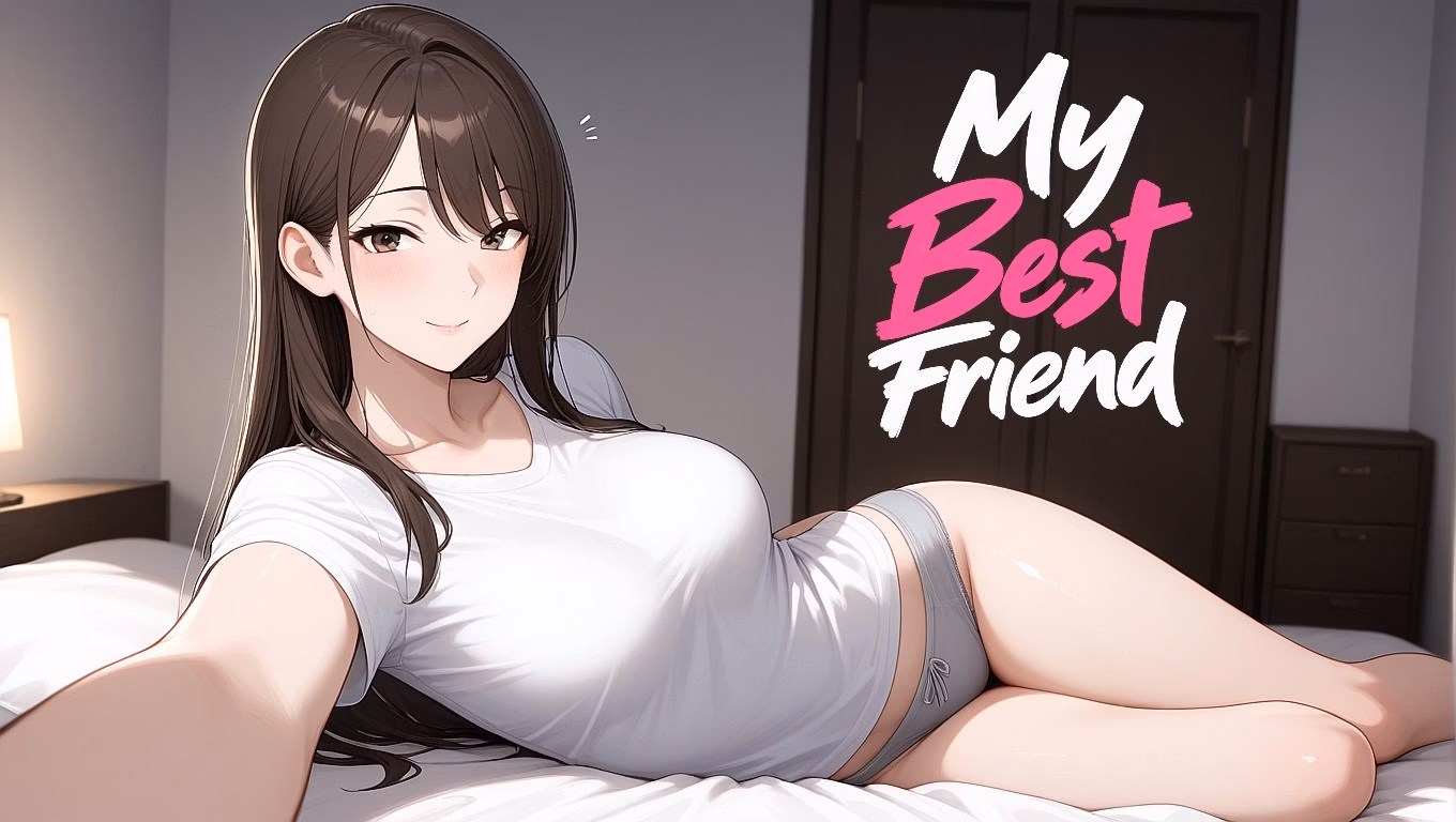 My Best Friend [v1.0] [MyBF]