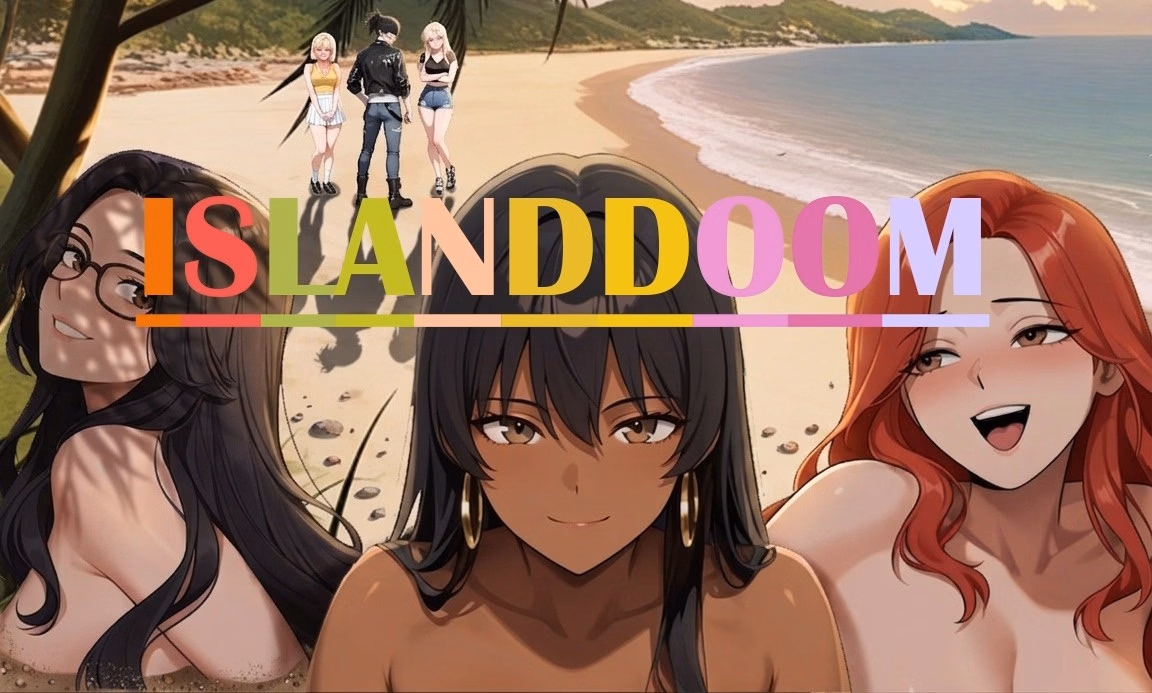 Islanddoom [v0.1.2] [Ryuk baka sempai]