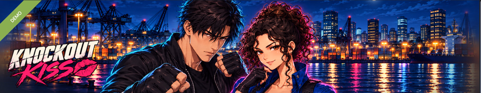 Knockout Kiss [Demo] [Predict]