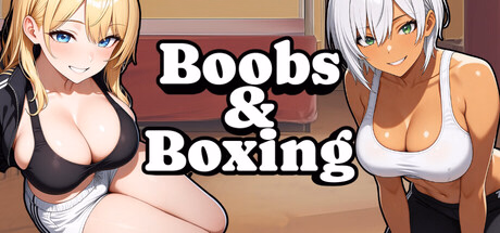 Boobs and Boxing [v1.0] [Rodrigo Piedras]