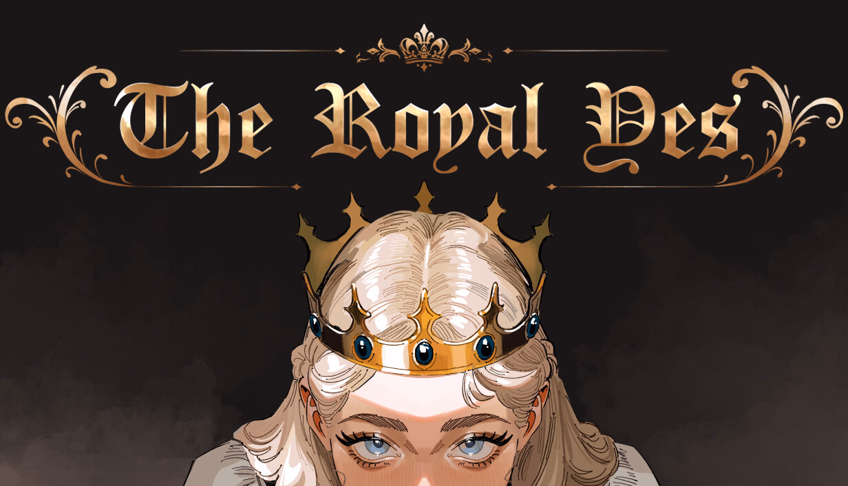 The Royal Yes [v0.1.0] [Blud Games]