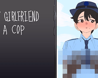 My GF is a Cop [demo] [wjs07]