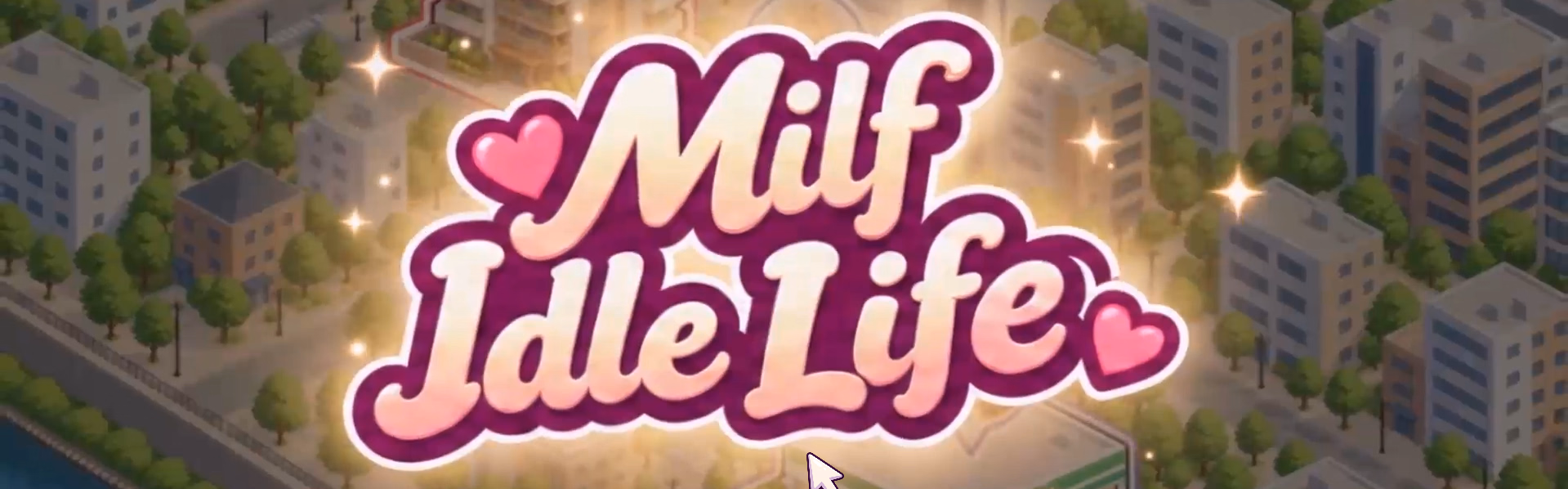 Milf Idle Life [v0.10] [Bosom]