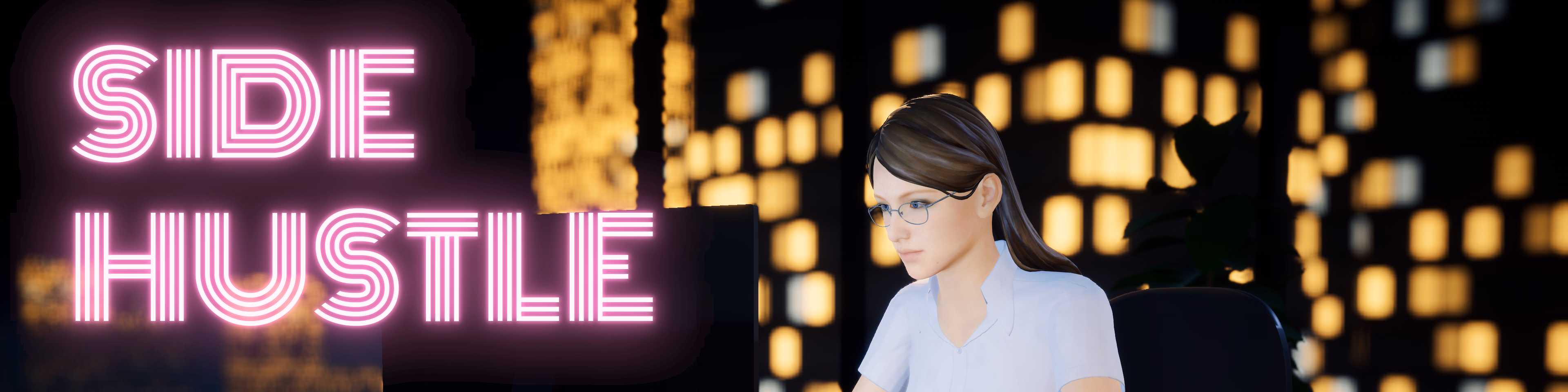 Side Hustle [v0.1.0] [WineCritic]