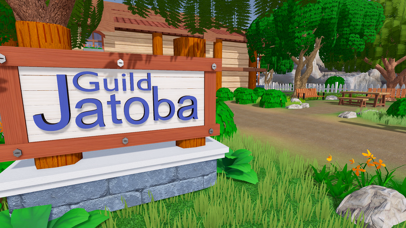 Guild Jatoba [v0.0.1] [Itaguassu]
