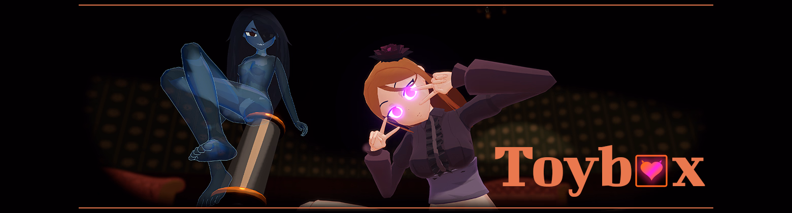 Toybox Descend [v0.1] [Mato/Abomecia]