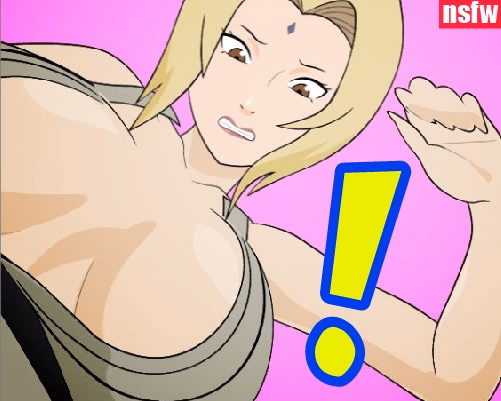 Bang Tsunade [Full] [Rnot2000]