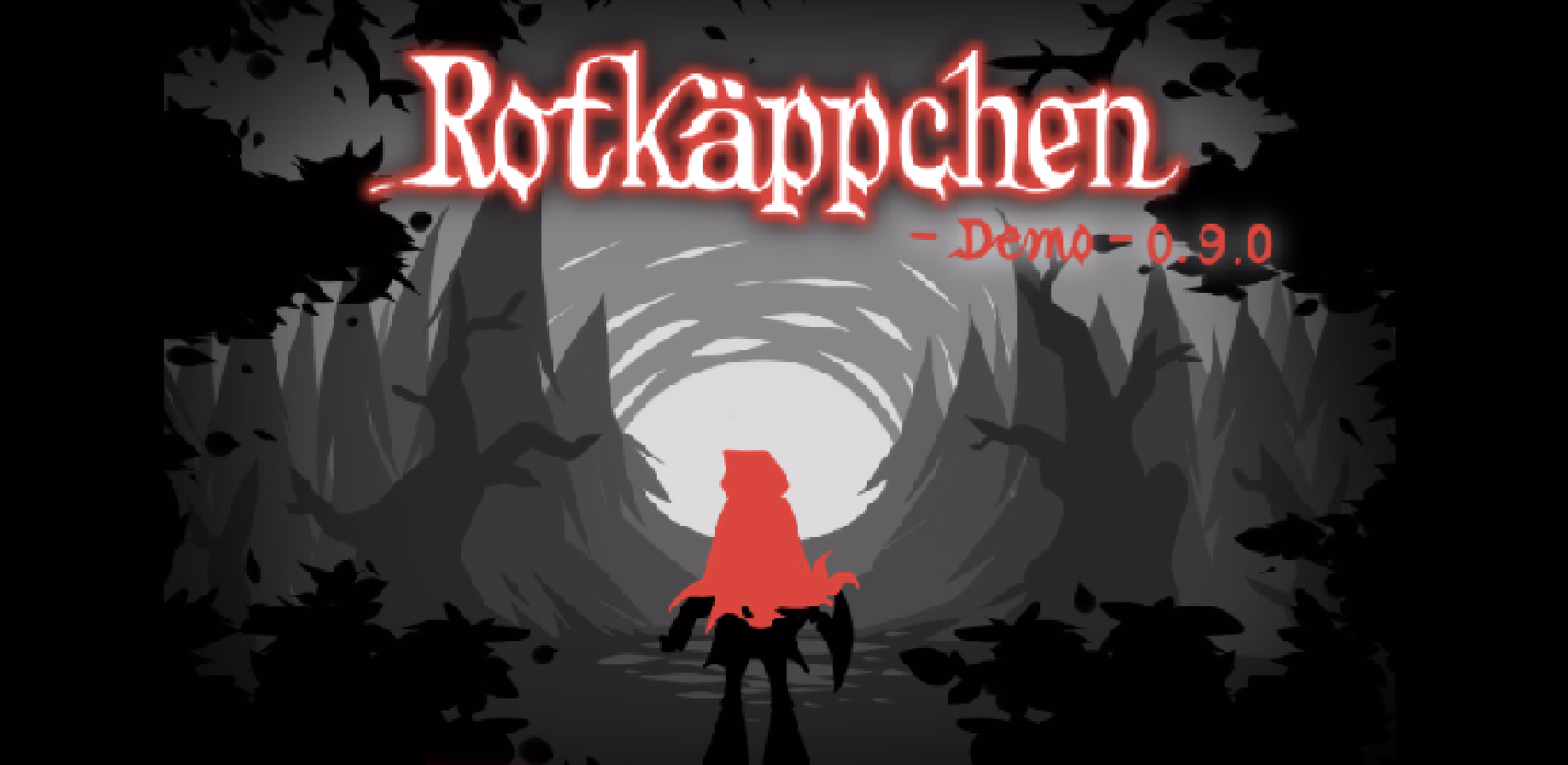Rotkäppchen [Demo v0.9.0] [ZY-Pizza]