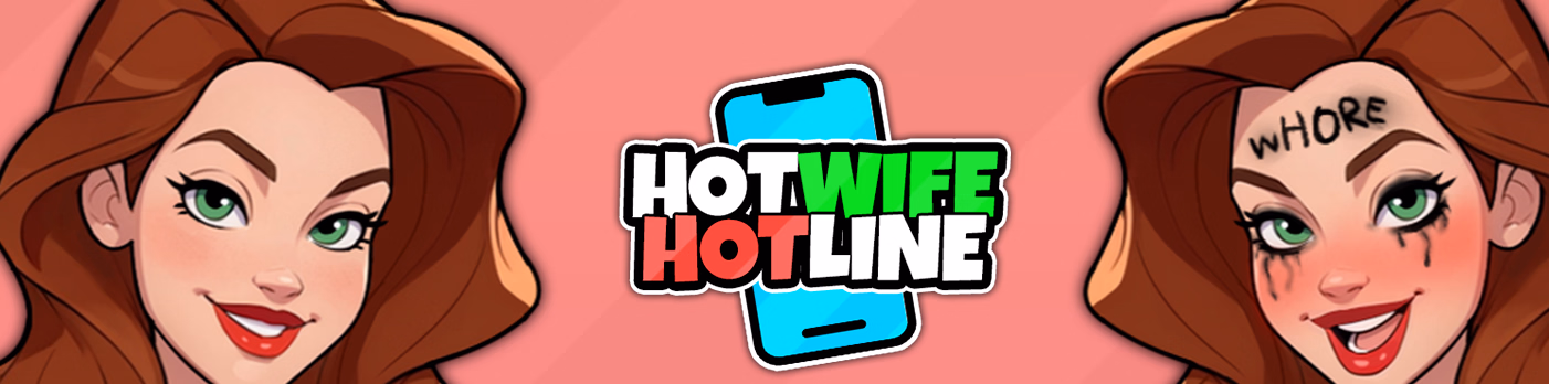 Hotwife Hotline [v0.3] [Honeylust]