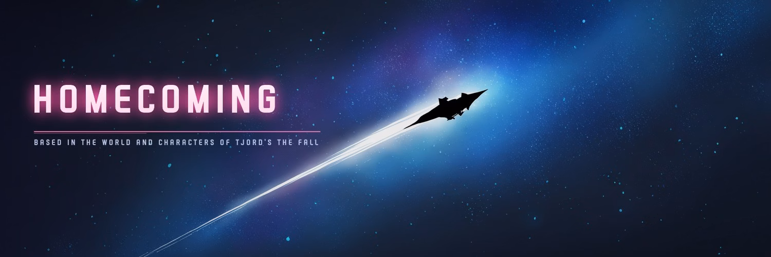 Homecoming [v1.0] [AneAney]