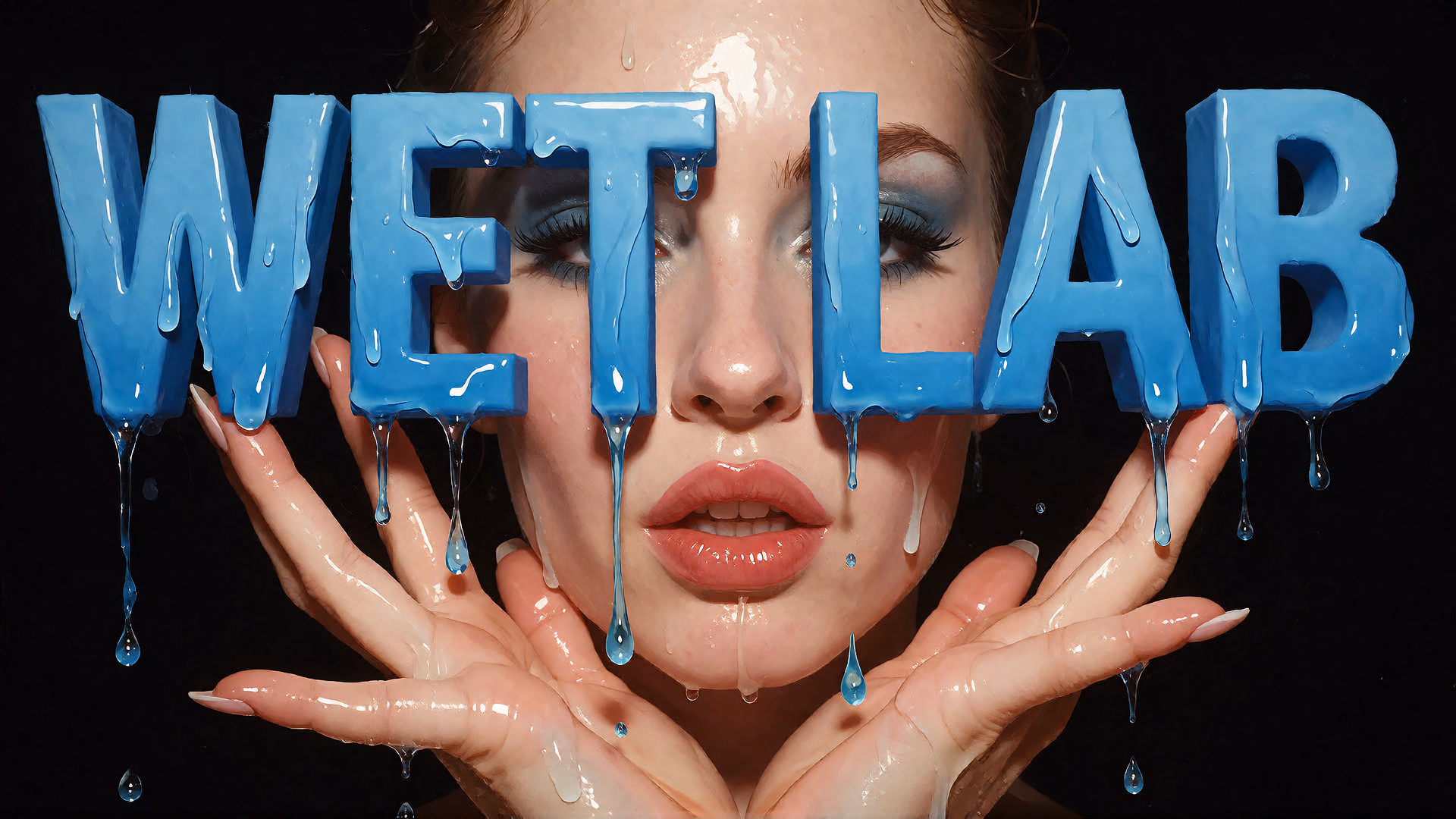 Wet Lab [v0.01] [CORAX]