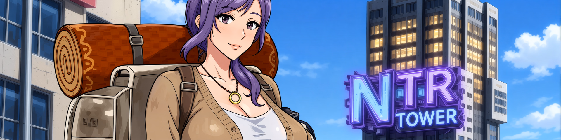NTR Tower [v0.1.1] [Koyosecond]