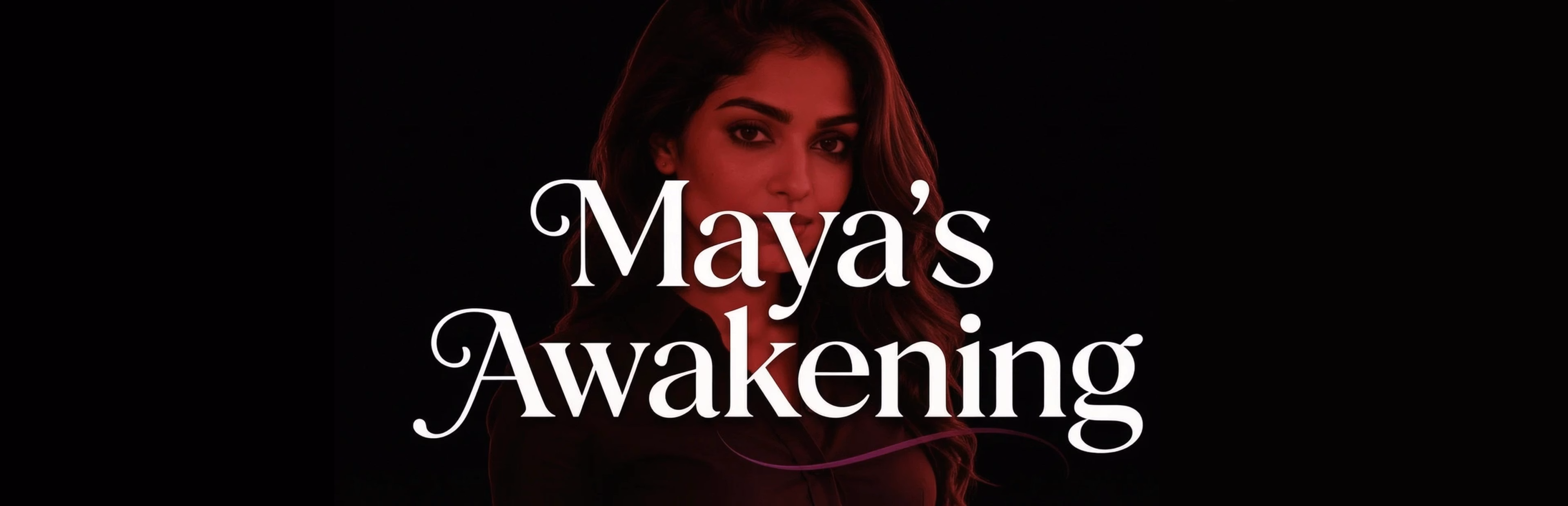 Maya's Awakening [v1.0 Demo] [G9Creations]