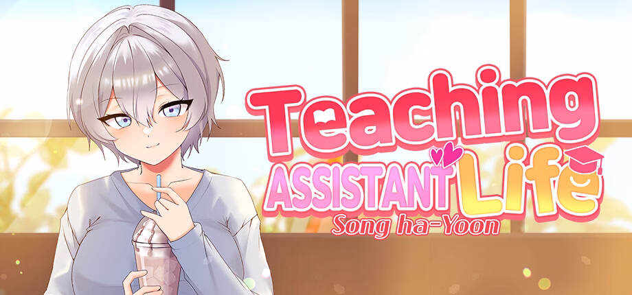 Teaching Assistant Life Song Ha-Yoon [v1.0] [AFTERTIME.INC]