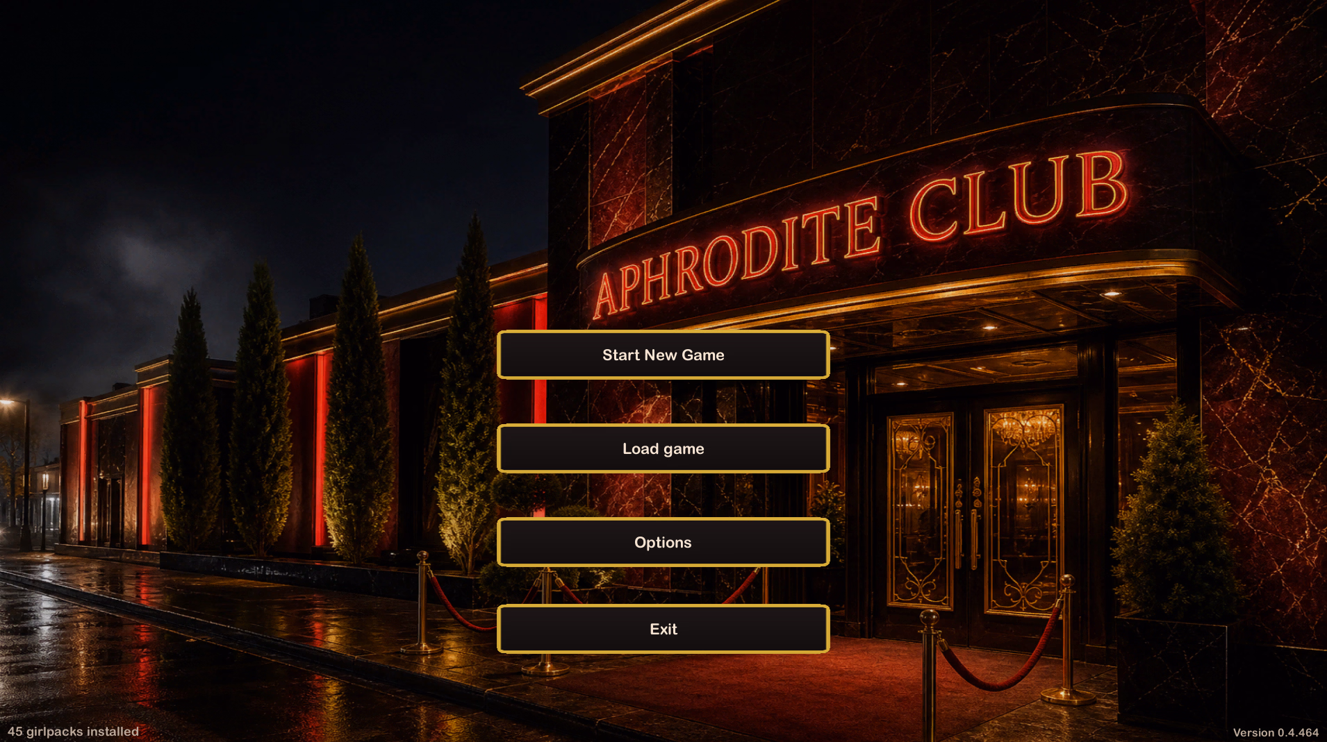 Aphrodite Club [v0.6.415] [Mikch69]