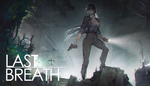 Last Breath [v1.0] [HP⁺ DOG]