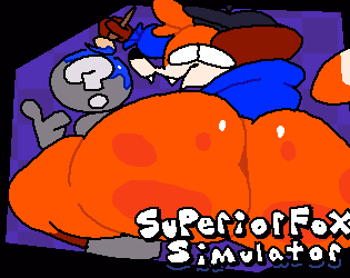 superiorfox simulator remake [v0.1.1] [SuperiorFox]