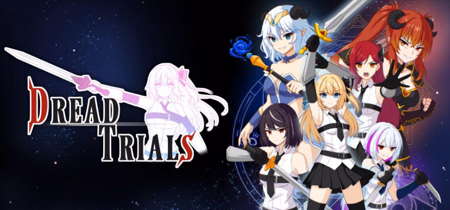 Dread Trials [v1.0] [Hitbear Studio]