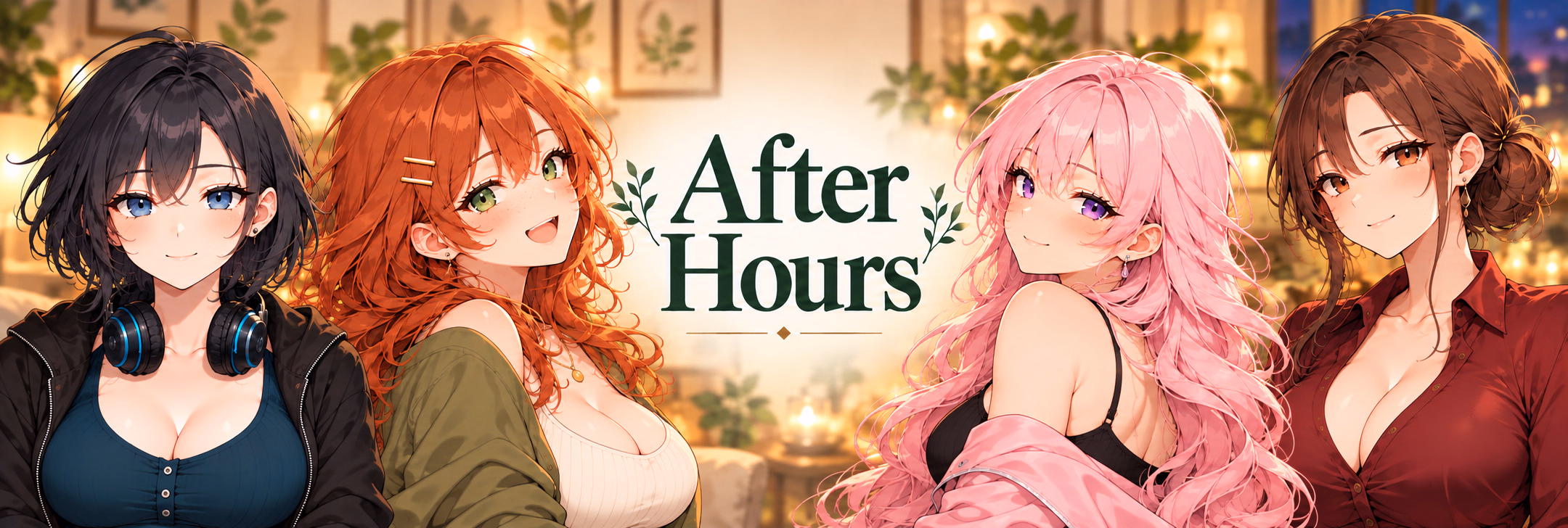 After Hours [v0.1] [PS]