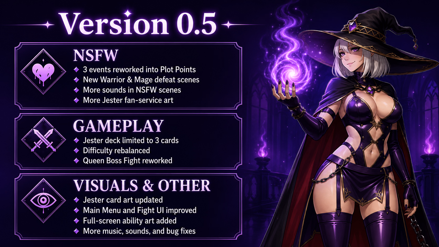 Roll to Dominate [Alpha Demo v0.5] [True Man’s World]