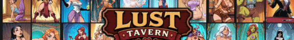 Lust Tavern [Demo] [Darot Games]