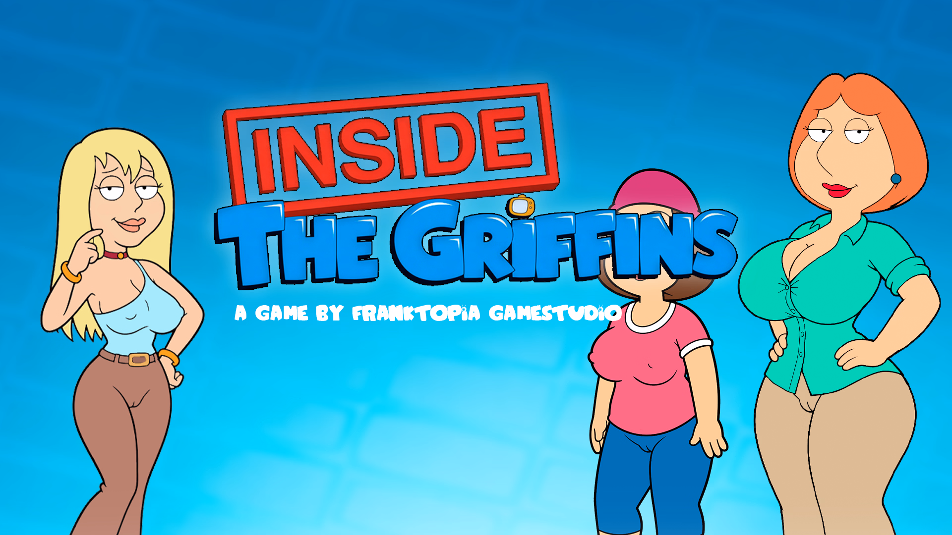 Inside The Griffins [v0.1] [FRANKTOPIA]