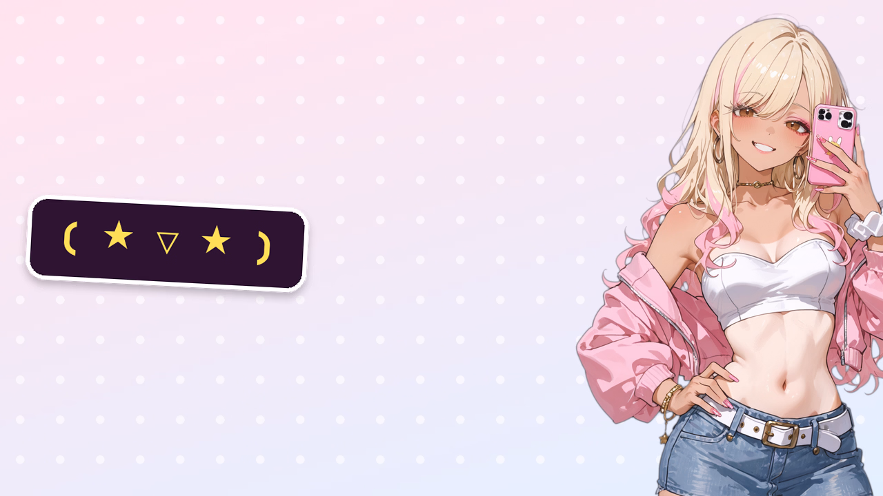 Reroll Girls [v1.0.0] [NovashiftInteractive]