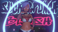 SuckerPunch Blush [Oct 2026] [Forever Dreaming]