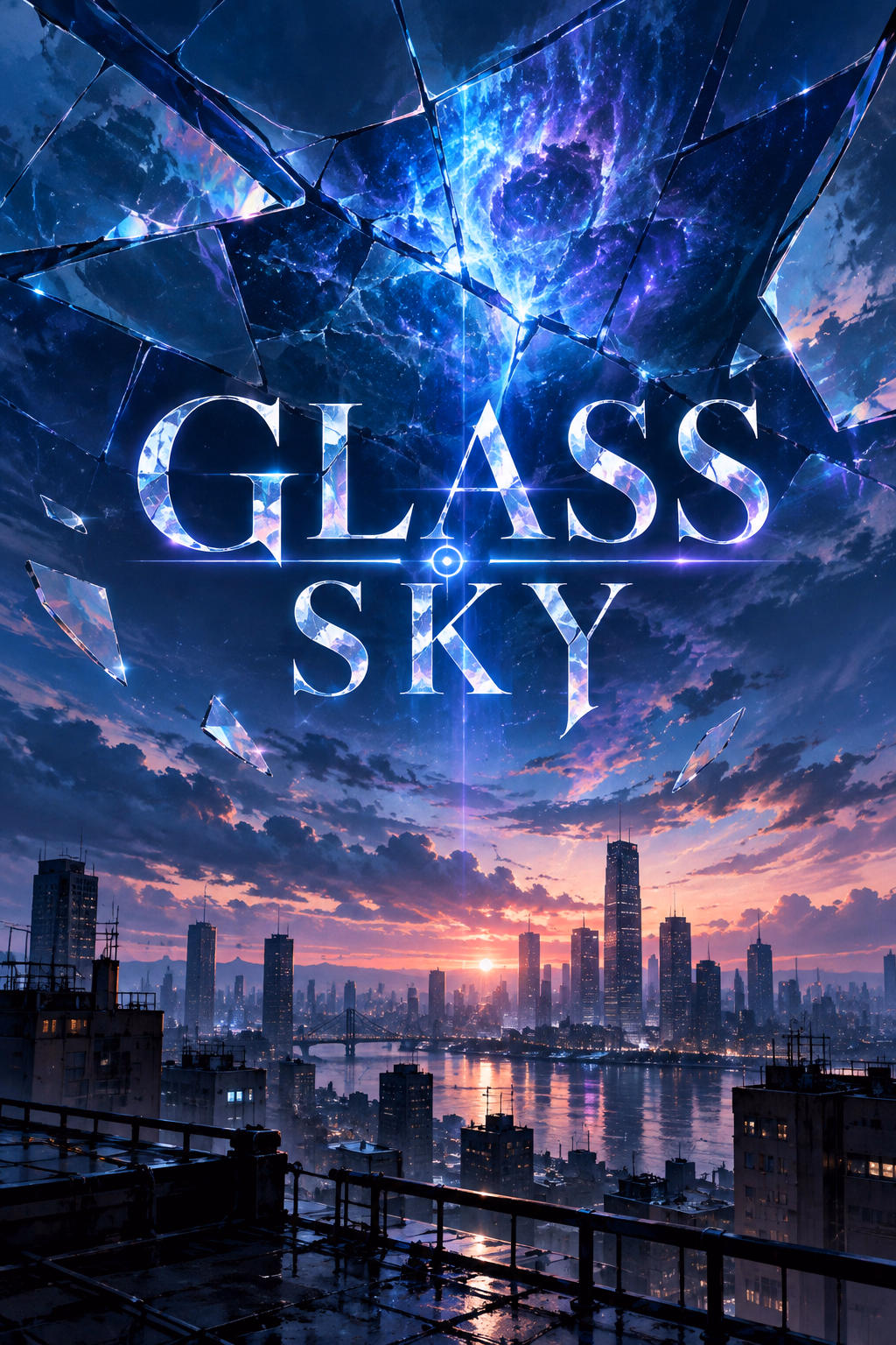 Glass Sky [v0.1 Day 1] [GlassSkyGames]