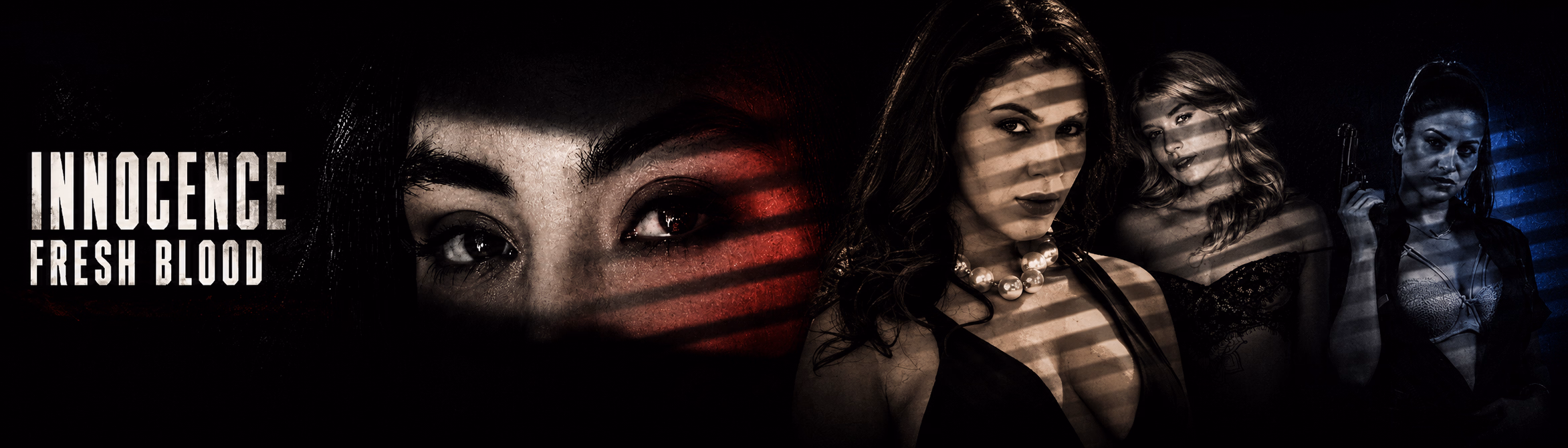 Innocence: Fresh Blood [v0.1] [Whoreela Games]