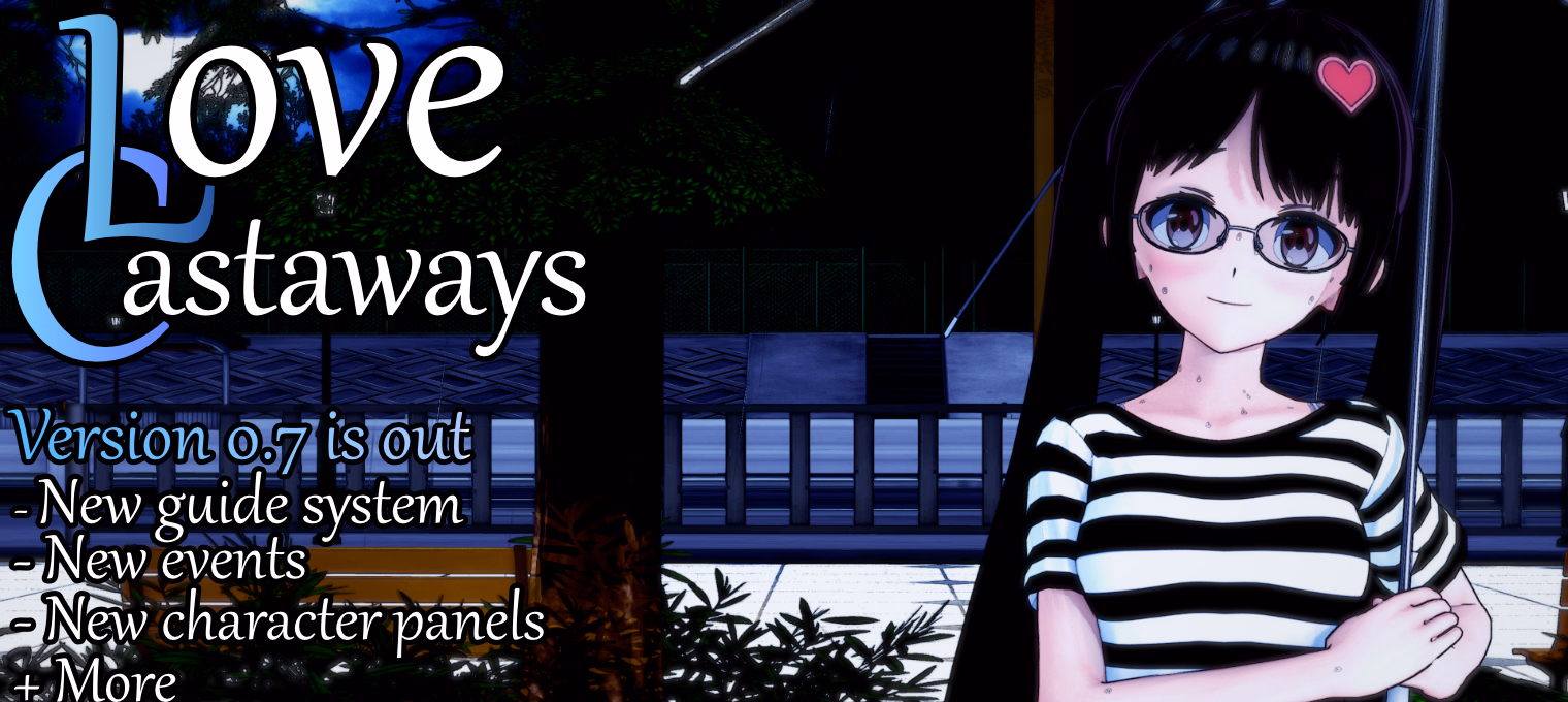 Love Castaways [v0.7.0] [SPkiller31]