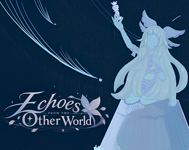 Echoes from the Other World [Alpha v0.1.0] [AstroTales]