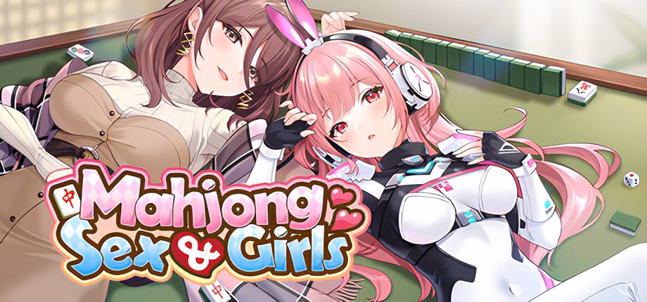 Mahjong, Sex & Girls [v1.0] [16-Tile Mahjong Hobbyist Club]