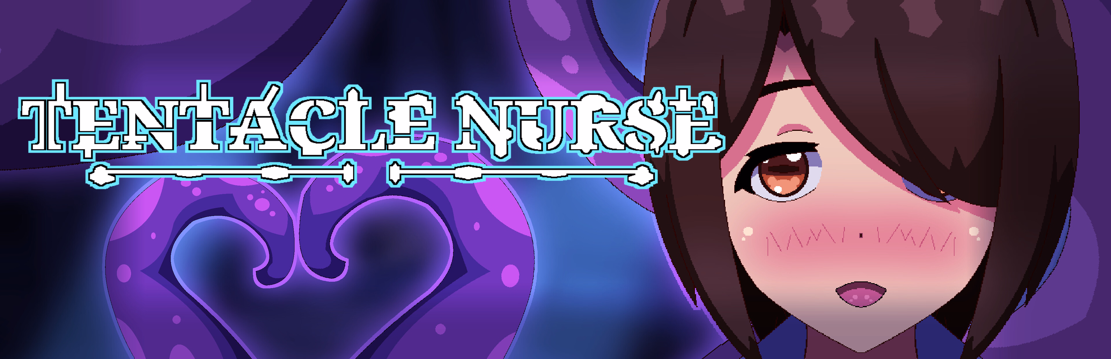 Tentacle Nurse [Demo] [Xoullion]