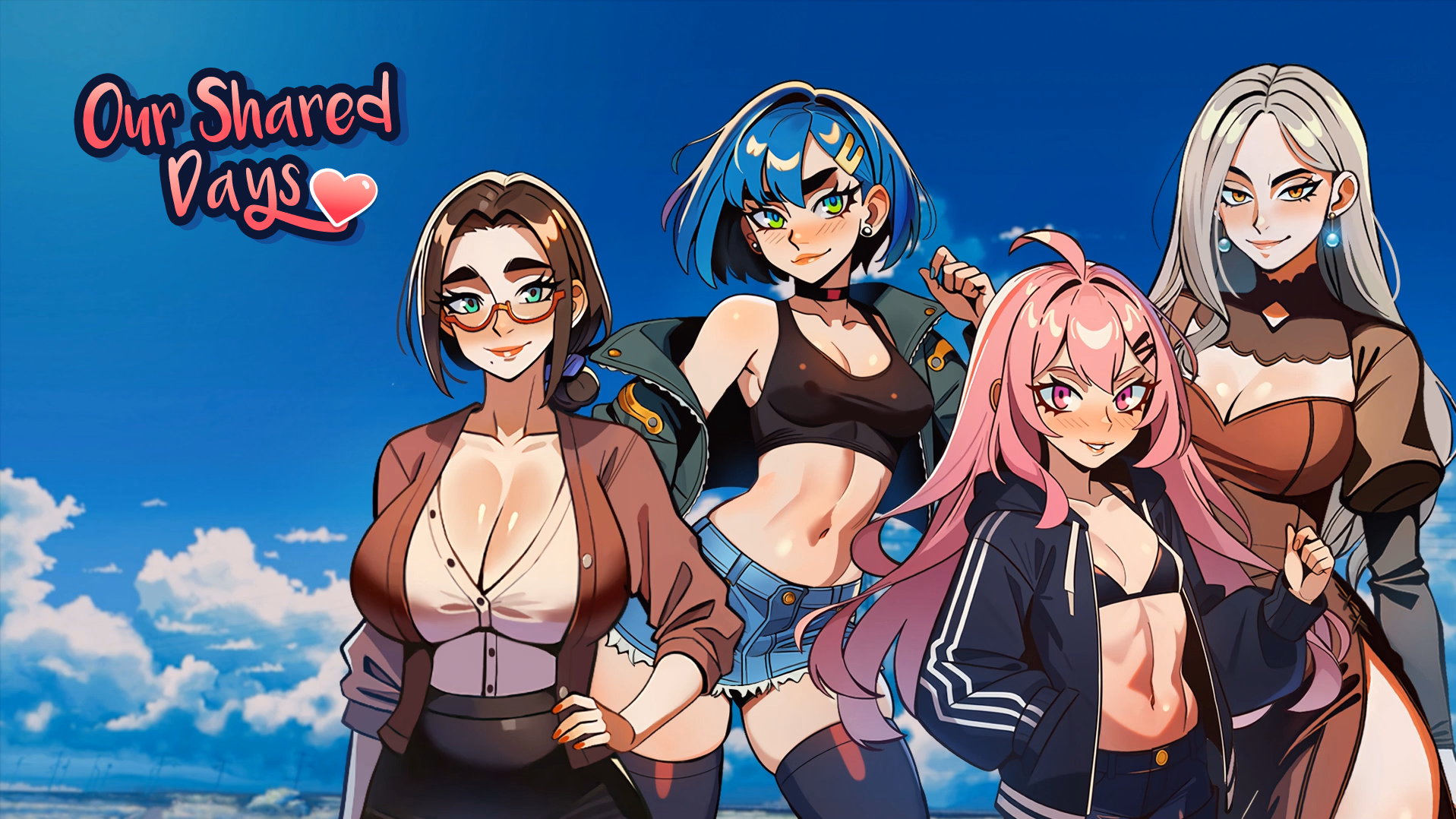 Our Shared Days [v0.3.0] [SharedDaysDev]
