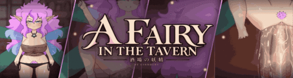 A Fairy in the Tavern [Demo] [Cinndery]