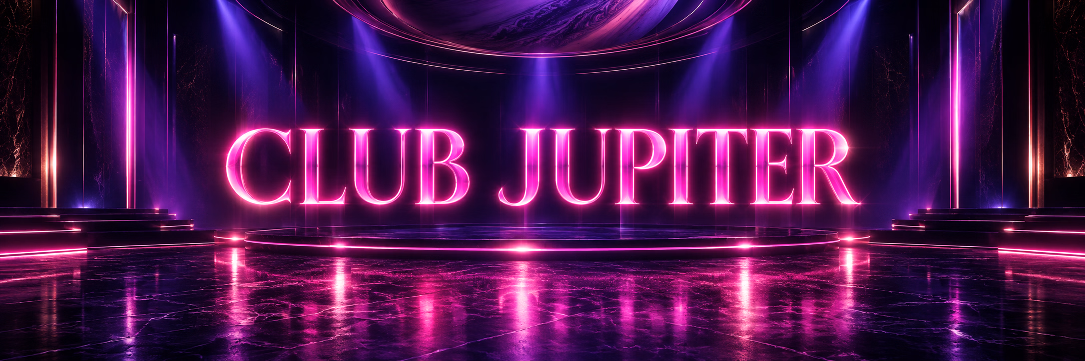Club Jupiter [V0.1] [LootBay]