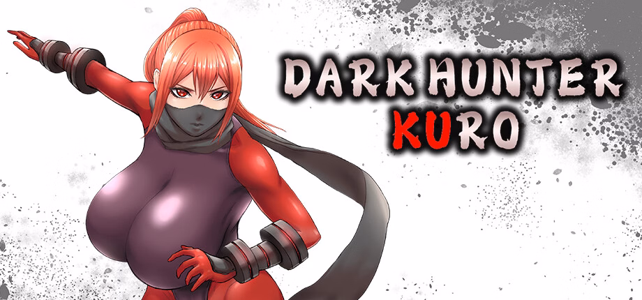 Dark Hunter Kuro [v2.01] [PIEROCK GAMES]