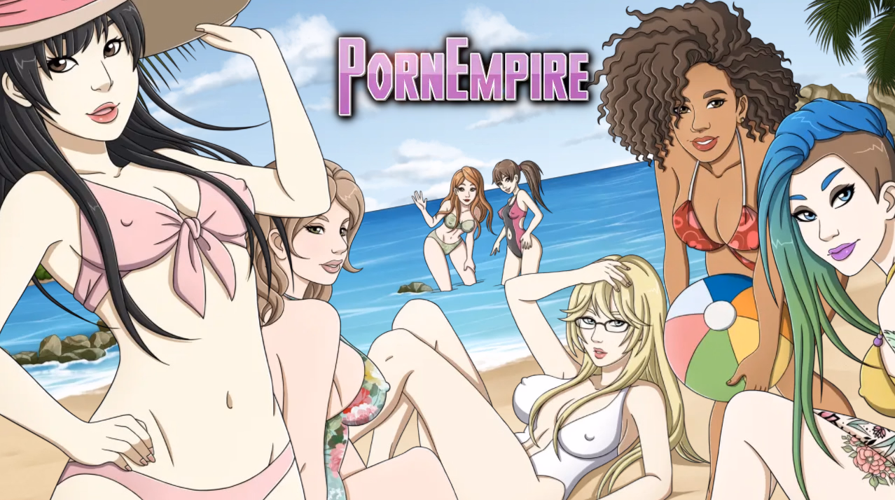 Porn Empire [v0.96 Dev3] [PEdev]