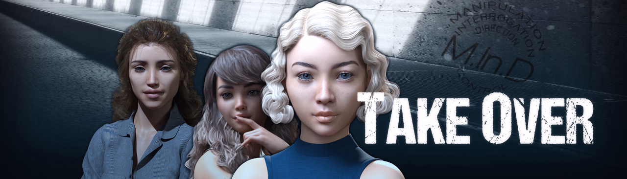 Take Over [v0.102] [Studio Dystopia]
