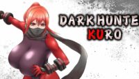 Dark Hunter Kuro [v2.01] — PIEROCK GAMES