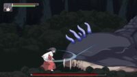 Exorcist Shrine Maiden Iname [Final] — chichika