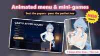 Ganyu After Hours [v1.0] — Titsu Lab
