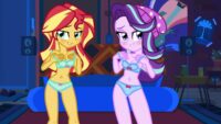 Night Party Remake [v1.5] — Dieart77