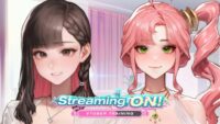 Streaming ON! VTuber Training [v1.0.9] — Momentum Games