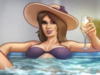 Summertime Saga