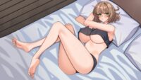 The Edge Of - Definitive Edition [v1.0.0] — Hangover Cat